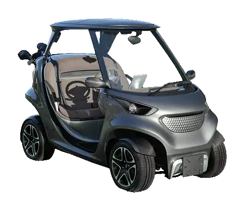 Premium 75V vehicle illustration